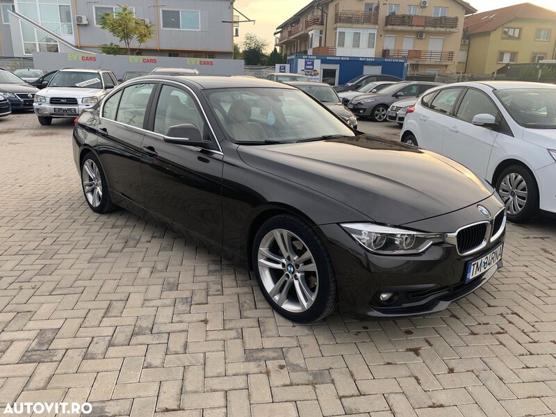 BMW Seria 3