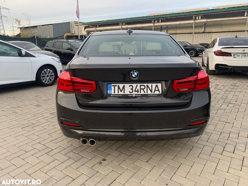 BMW Seria 3